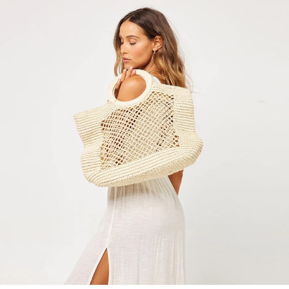 L space Cinnia bag